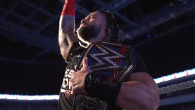 Roman Reigns a The Usos mají za sebou neúspěšný víkend