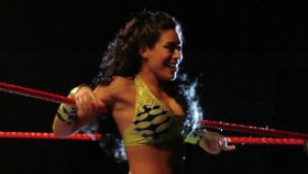 Melina prozradila důvod, proč nedošlo k jejímu návratu do WWE
