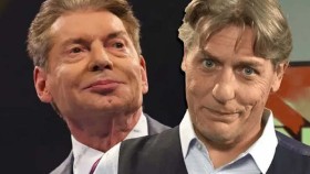 Vince McMahon propustil Williama Regala, ale umožnil mu bez problémů se připojit k AEW