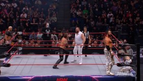 AEW Collision (11.11.2023)