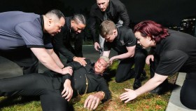 SPOILER: Cody Rhodes se stal obětí brutálního útoku v pátečním SmackDownu