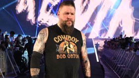 Aktuální informace o stavu Kevina Owense a jeho možném návratu do ringu WWE