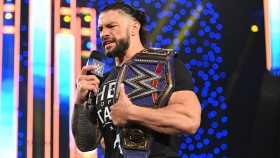 SPOILER: WWE naznačila velký hlavní tahák pro placenou akci Fastlane 