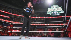 CM Punk naznačil, že bude součástí Road to WrestleMania