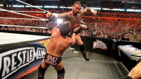 Chris Jericho není proti obnovení rivality se CM Punkem v AEW