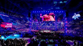 Další důkaz, proč je Royal Rumble jedním z nejdůležitějších eventů WWE