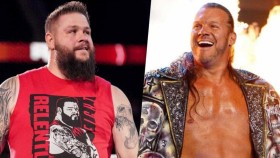 Chris Jericho zmínil Kevina Owense ve vysílání AEW, Reakce hvězdy WWE