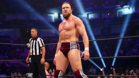 Proč chce Bryan Danielson v AEW svou vlastní frakci?