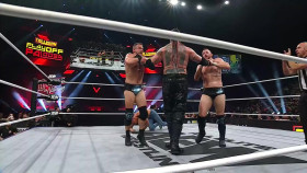 AEW Collision (25.04.2026)