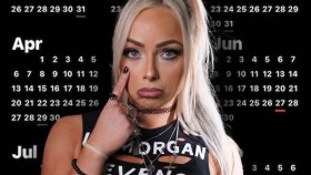 Jak dlouho bude Liv Morgan mimo WWE kvůli natáčení filmu?