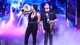 Show NXT dělá svojí sledovaností WWE radost