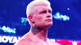 Cody Rhodes údajně nebude hlavní hvězdou WrestleManie 40 a ani nedokončí svůj příběh