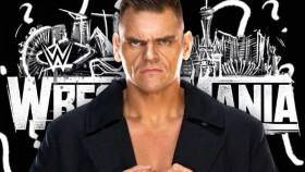 WWE se rozhoduje mezi třemi TOP soupeři pro GUNTHERA na WrestleManii 42