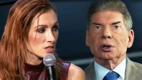 Šokující odhalení Becky Lynch mnozí spojují s Vincem McMahonem