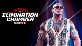 Pomohl The Rock s prodejem lístků na WWE Elimination Chamber?