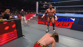 WWE Main Event (21.05.2026)