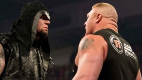 Největší rivality Undertakera
