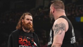 SPOILER: Nejpravděpodobnější plán WWE pro Samiho Zayna a Kevina Owense na WrestleManii 39