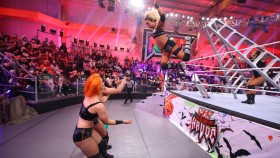 WWE NXT Halloween Havoc (26.10.2021)