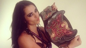 WWE možná povolí Paige návrat do ringu po odchodu z AEW