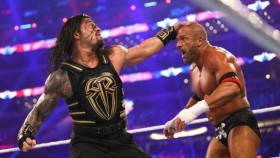 Triple H se vyjádřil k heelturnu Romana Reignse a jeho možném zápase s The Rockem 