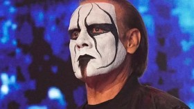 Sting se objevil v show AEW Dynamite a zmínil Codyho Rhodese
