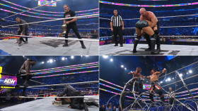 Jaké vysvědčení dostala placená akce AEW Revolution 2026?