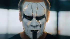 Sting bude zápasit příští týden v show AEW Dynamite