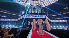 Charlotte Flair prozradila, pod jakým jménem chtěla původně vystupovat v ringu WWE