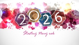 Redakce WrestlingWeb.cz vám přeje šťastný nový rok 2026