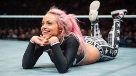 Liv Morgan prozradila, jaký nápad pro její charakter odmítla WWE