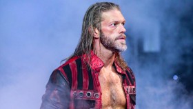Možný důvod, proč Edge nebyl součástí segmentu Undertakera na Survivor Series
