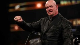 Undertaker přiznává, že život po odchodu do důchodu je pro něj velmi těžký