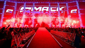 Možný spoiler o dvou nových posilách pro SmackDown