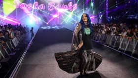 Sasha Banks může být kvůli zranění z WWE Live Eventu mimo ring několik týdnů až měsíců