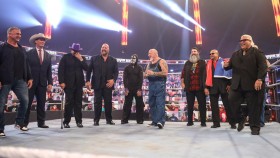 Booker T nesouhlasí s kritikou segmentu Undertakera na placené akci Survivor Series