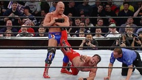 Kurt Angle o nejlepších zápasech ve své kariéře