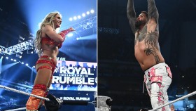 Co bylo oznámeno pro dnešní show RAW po Royal Rumble?