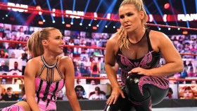 WWE má připravenou velkou babyface roli pro hvězdu RAW