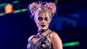Alexa Bliss prozradila svůj vysněný hlavní tahák na WrestleManii