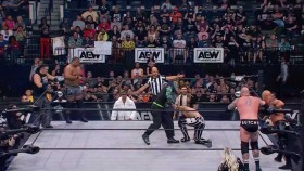 AEW Rampage (04.08.2023)