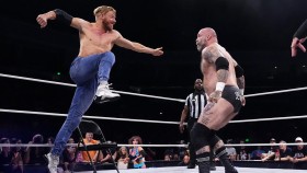AEW Rampage (16.08.2024)