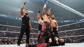 Časy, kdy SmackDown válcoval všechny ostatní shows jsou zřejmě definitivně pryč