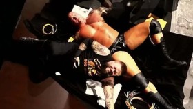 SPOILER ze zápasu Randyho Ortona a Kevina Owense na WWE Crown Jewel