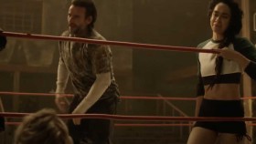 VIDEO: CM Punk & AJ Lee společně v ringu