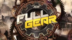 Nový zápas pro AEW Full Gear, Info o působení WWE Hall of Famera v AEW