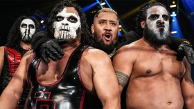 Novinky k budoucnosti jednoho z členů frakce MFT v WWE