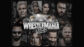 V WWE se diskutuje o velkém zápase na WrestleManii 42