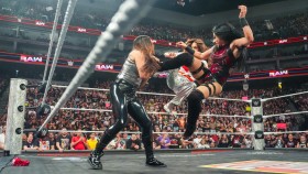 Obavy z možného zranění další hvězdy WWE