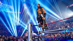 Drew McIntyre je na lovu členů OG Bloodline: Jeden je dole. Zbývají čtyři